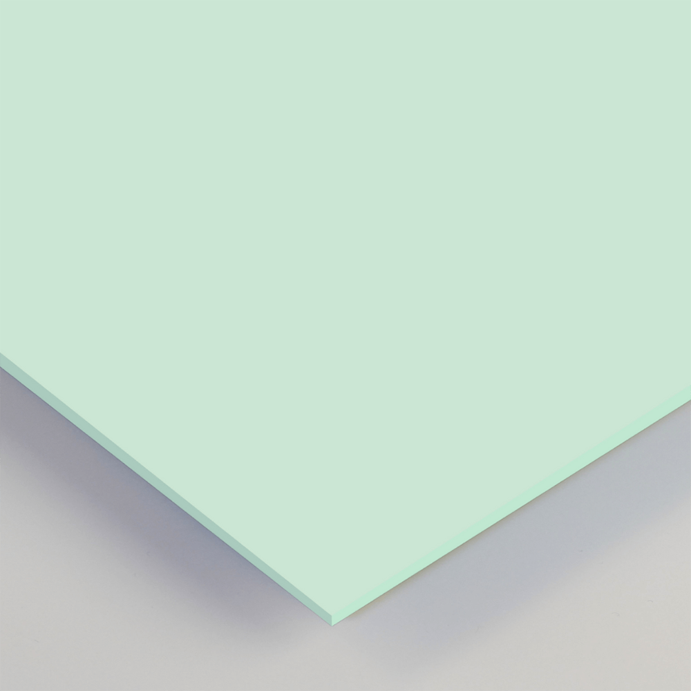 Willow Satin Hygienic 2.5mm Wall Cladding Sheet 3.05m x 1.22m image